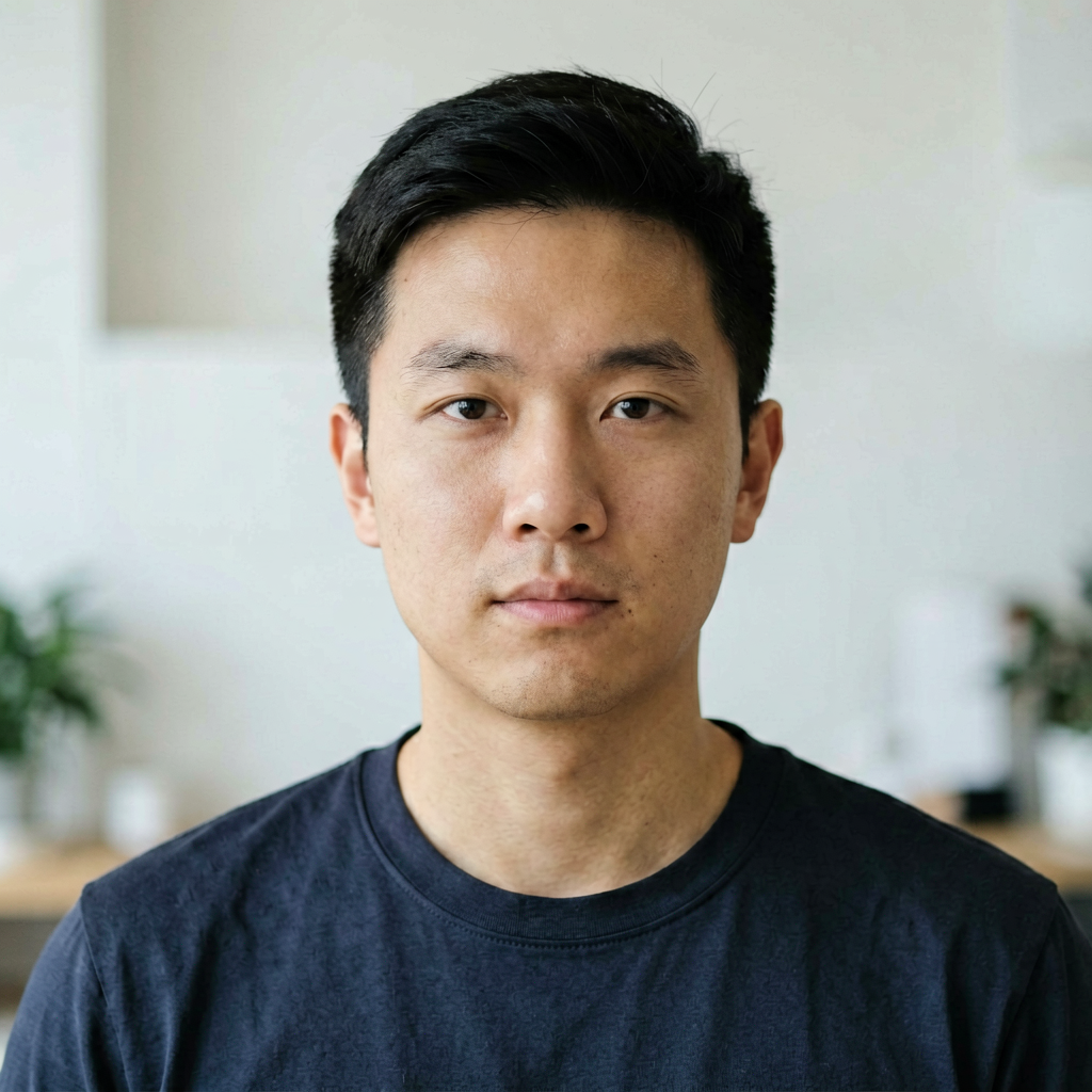 数据分析爱好者头像